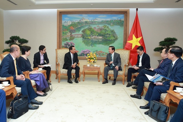 Vietnam, Cambodia increase labour cooperation